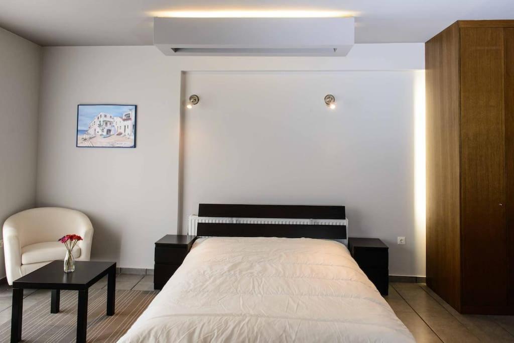 City Lux2Modern Apartment Next To Kerameikos Metro Athen Eksteriør billede