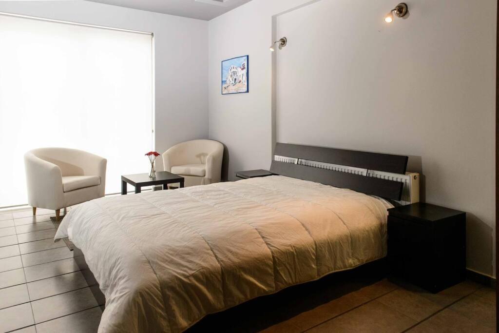 City Lux2Modern Apartment Next To Kerameikos Metro Athen Eksteriør billede