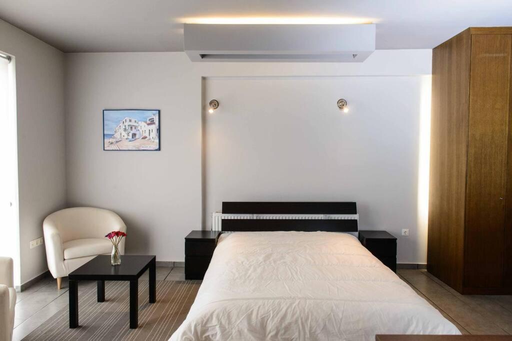 City Lux2Modern Apartment Next To Kerameikos Metro Athen Eksteriør billede
